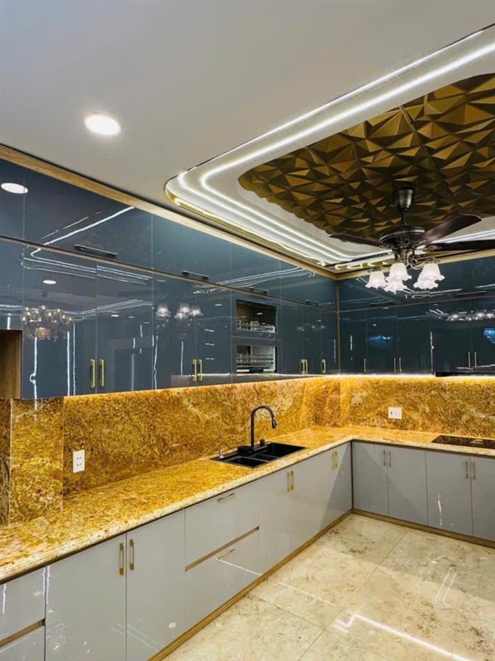 Hẻm Ô tô Bành Văn Trân - QUẬN TÂN BÌNH - 6.5 x 11.5m (74 m2) - 11.5 tỷ
