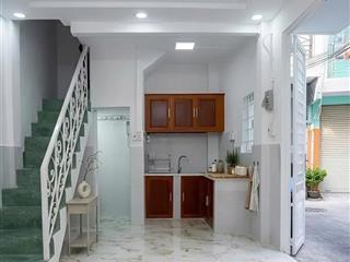 Bán nhà Phạm Văn Hai, QUẬN TÂN BÌNH, 3 x 7 (20 m2), 2 tầng, 3.3 tỷ