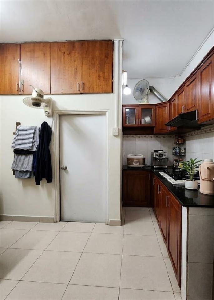 Bán nhà hẻm Ô tô  Lê Văn Sỹ, QUẬN 3, DT 4 x 9m, giá 6.2 tỷ