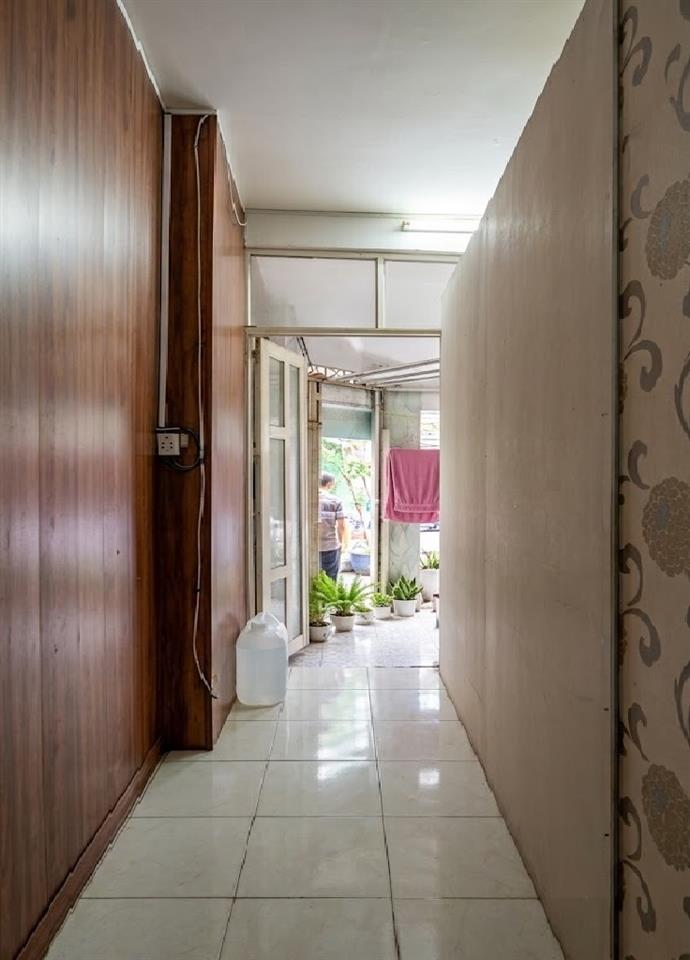 Bán nhà hẻm Ô tô  Lê Văn Sỹ, QUẬN 3, DT 4 x 9m, giá 6.2 tỷ