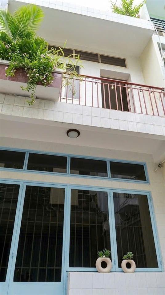 Bán nhà hẻm Ô tô Lê Văn Sỹ, QUẬN TÂN BÌNH, 4 x 15m(60 m2), 10 tỷ