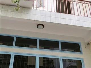Bán nhà hẻm Ô tô Lê Văn Sỹ, QUẬN TÂN BÌNH, 4 x 15m(60 m2), 10 tỷ