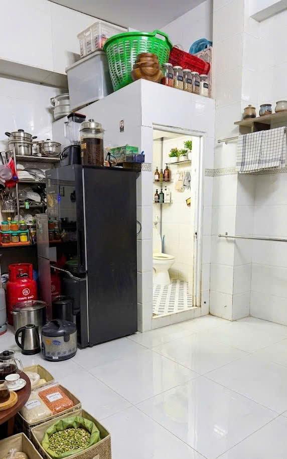 Bán nhà Lê Văn Sỹ, QUẬN PHÚ NHUẬN, 4 x 11m (42 m2), giá 3.92 tỷ