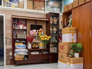 Bán nhà Lê Văn Sỹ, QUẬN PHÚ NHUẬN, 4 x 11m (42 m2), giá 3.92 tỷ