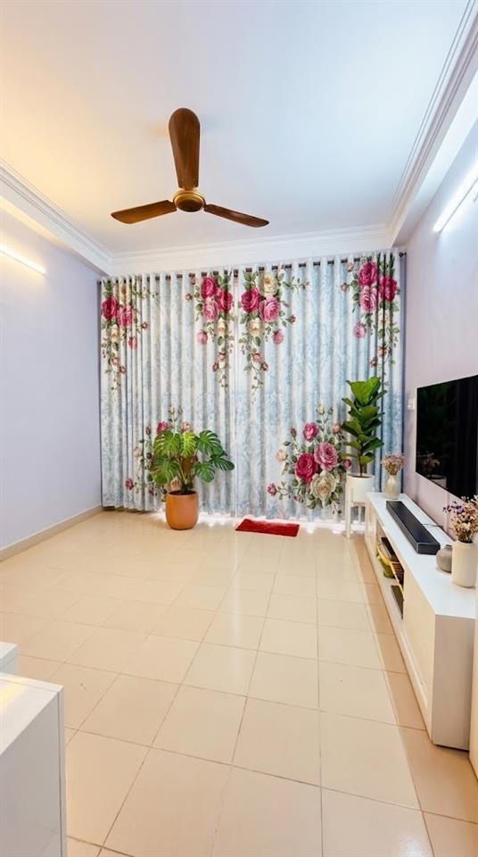 Bán nhà hẻm Ô tô Võ Văn Tần, QUẬN 3, DT 3.8 x 20m (82 m2), giá 17.9 tỷ