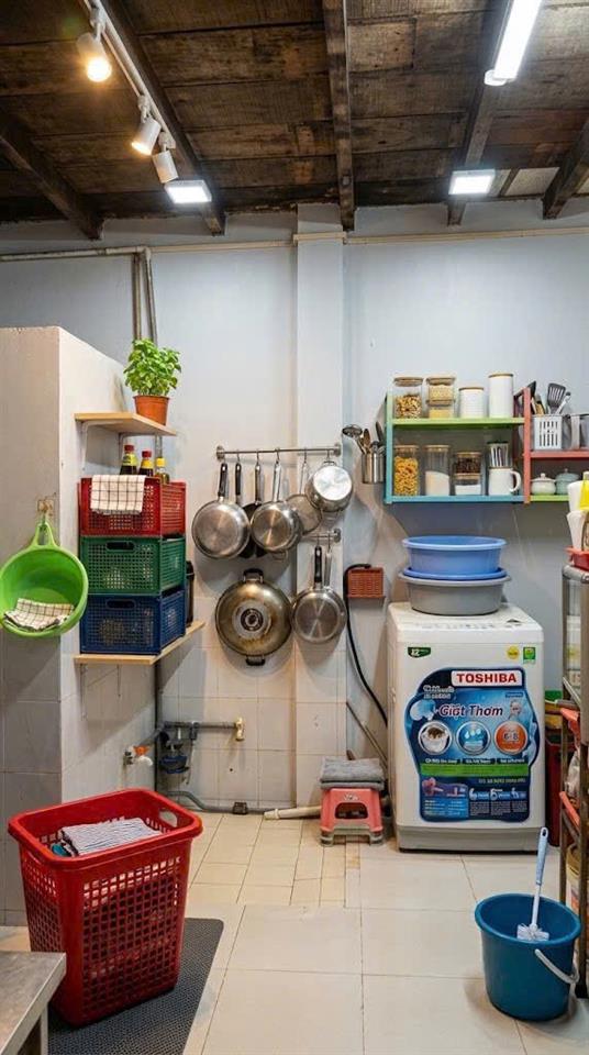 Bán nhà Hẻm Ô tô Võ Văn Tần, QUẬN 3, DT 4.3x14 (66 m2), giá 13 tỷ