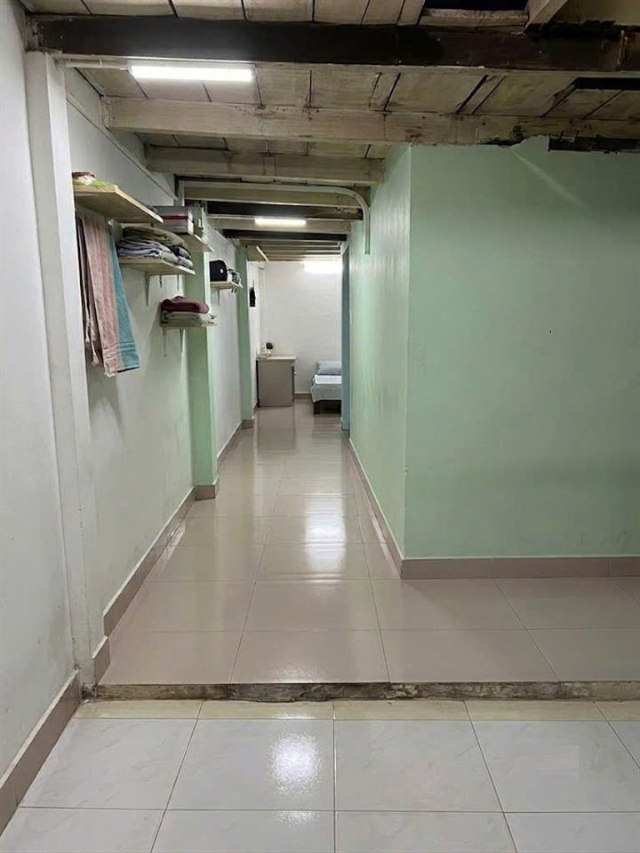 Bán nhà Hẻm Ô tô Võ Văn Tần, QUẬN 3, DT 4.3x14 (66 m2), giá 13 tỷ