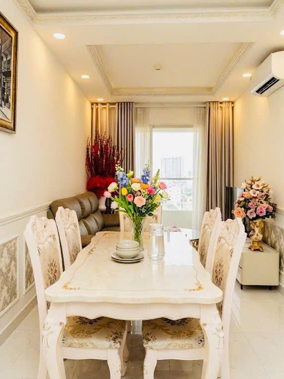 Căn hộ chung cư Terra Royal Nam Kỳ Khởi Nghĩa, QUẬN 3, 4 m2, 10 tỷ