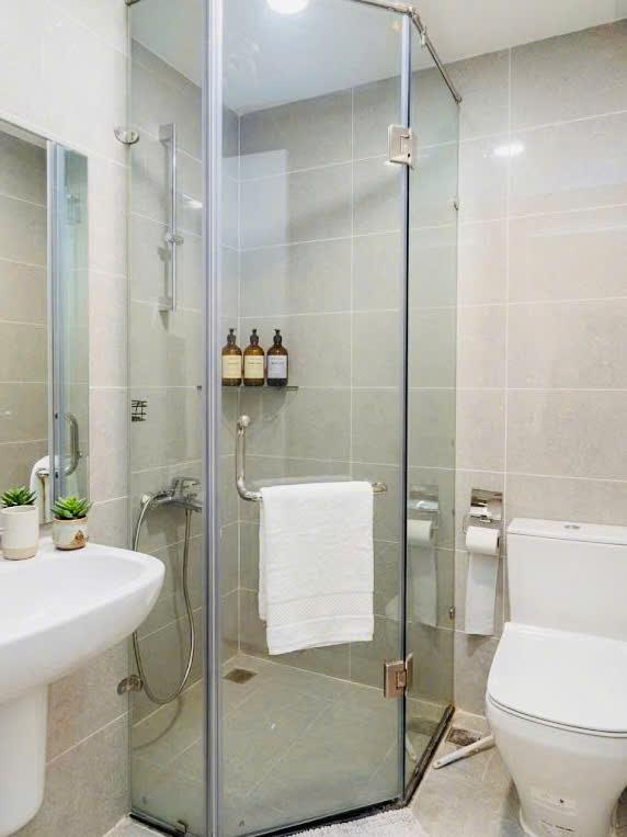 Căn hộ chung cư Terra Royal Nam Kỳ Khởi Nghĩa, QUẬN 3, 4 m2, 10 tỷ