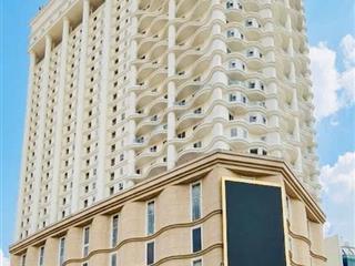Căn hộ chung cư Terra Royal Nam Kỳ Khởi Nghĩa, QUẬN 3, 4 m2, 10 tỷ