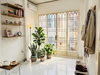 Bán nhà hẻm Ô tô Hoàng Hoa Thám, QUẬN PHÚ NHUẬN, 3.2 x 12m (45 m2), giá 8.5 tỷ