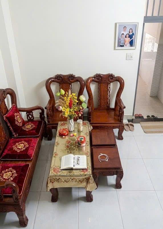 Mặt tiền Bắc Hải, QUẬN 10, DT 4 x 25m (99 m2), Dòng tiền 600 triệu, giá 16.95 tỷ