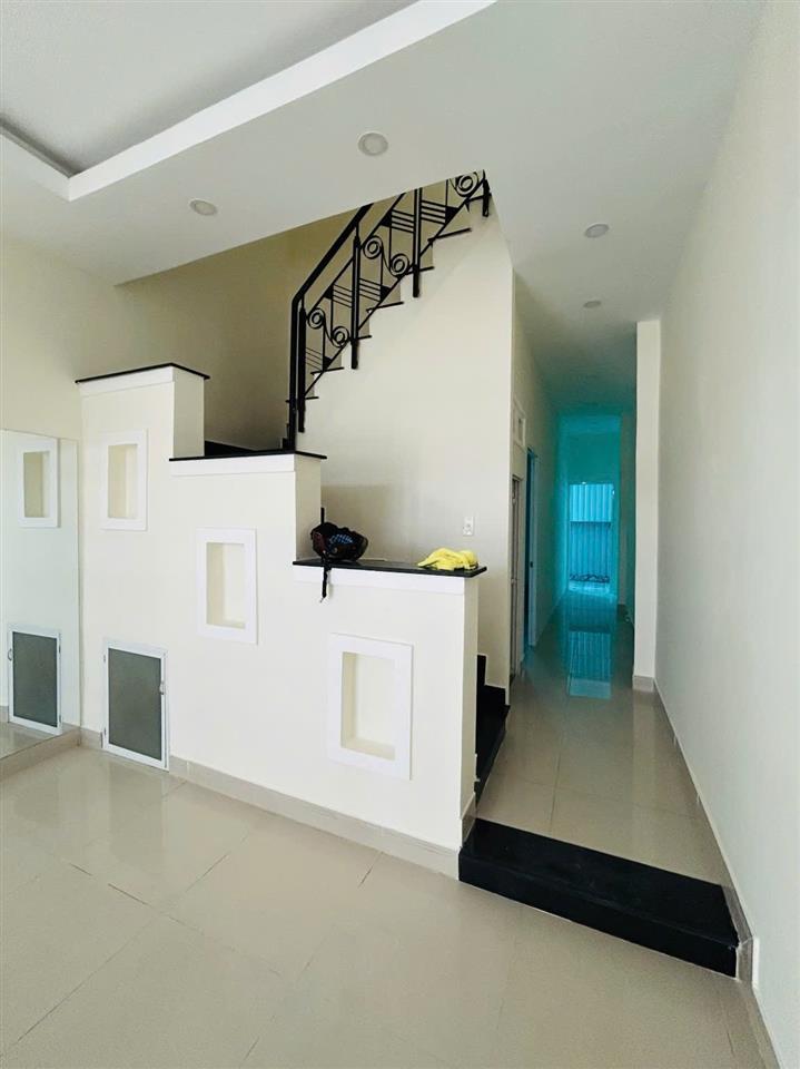 Bán nhà hẻm Xô Viết Nghệ Tĩnh, QUẬN BÌNH THẠNH, 58 m2, giá 7.2 tỷ
