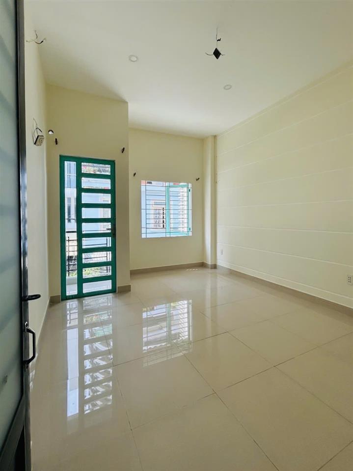Bán nhà hẻm Xô Viết Nghệ Tĩnh, QUẬN BÌNH THẠNH, 58 m2, giá 7.2 tỷ