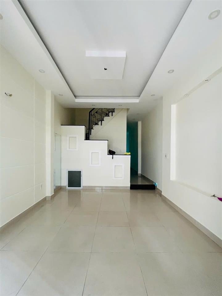 Bán nhà hẻm Xô Viết Nghệ Tĩnh, QUẬN BÌNH THẠNH, 58 m2, giá 7.2 tỷ