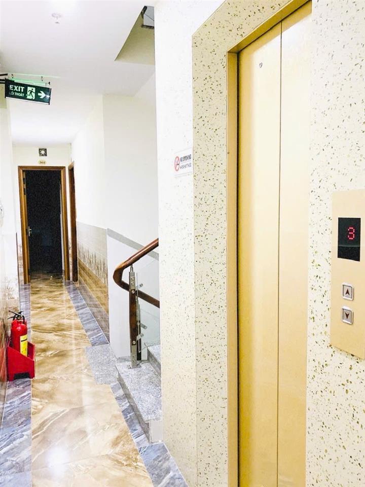 Khách sạn Nguyễn Minh Hoàng, QUẬN TÂN BÌNH, hẻm Ô tô, 67 m2, 19.5 tỷ