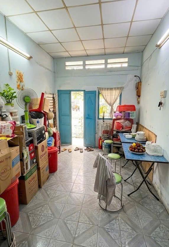 Bán nhà Nguyễn Đình Chiểu, QUẬN PHÚ NHUẬN, 46 m2, giá 4.95 tỷ