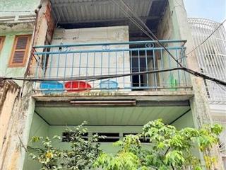 Bán nhà Nguyễn Đình Chiểu, QUẬN PHÚ NHUẬN, 46 m2, giá 4.95 tỷ