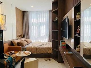 Căn hộ dịch vụ Vĩnh Viễn, QUẬN 10, 4 tầng có thang máy, 23.6 tỷ