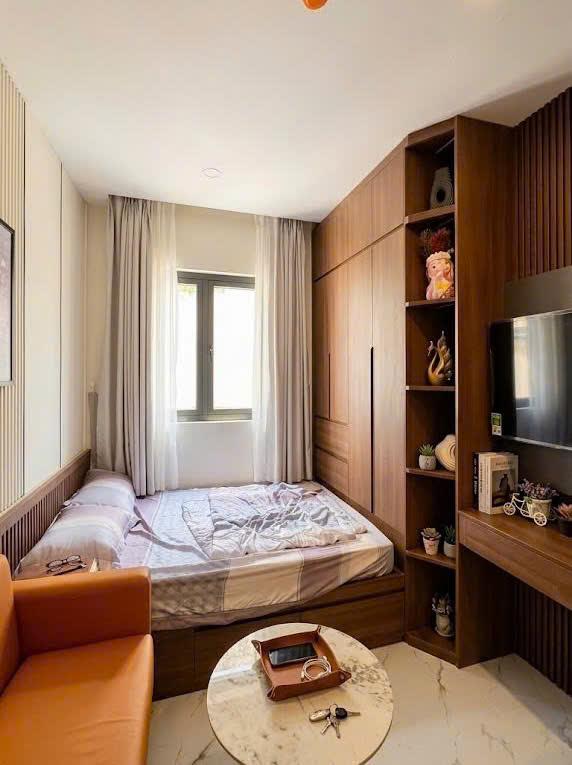 Căn hộ dịch vụ Vĩnh Viễn, QUẬN 10, 4 tầng có thang máy, 23.6 tỷ