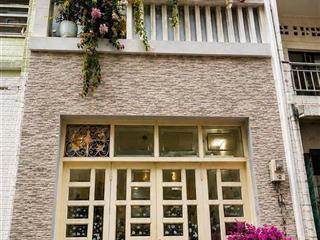 Bán nhà hẻm Ô tô Nguyễn Đình Chiểu, QUẬN 3, DT 4 x 9m (35 m2), 8 tỷ