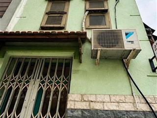 Bán nhà hẻm Ô tô Lê Văn Sỹ, QUẬN 3, 9x3 (26 m2), giá 7.9 tỷ