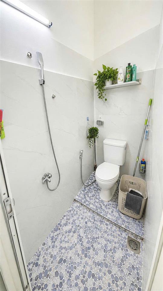 Bán nhà hẻm Ô tô Nguyễn Đình Chiểu, QUẬN 3, DT 3.6 x 12m (43 m2), giá 9.4 tỷ