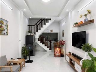Bán nhà hẻm Ô tô Nguyễn Đình Chiểu, QUẬN 3, DT 3.6 x 12m (43 m2), giá 9.4 tỷ