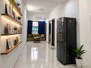 Bán chung cư Cách Mạng Tháng Tám, QUẬN TÂN BÌNH, 4.5 x 9.5m, giá 2.45 tỷ