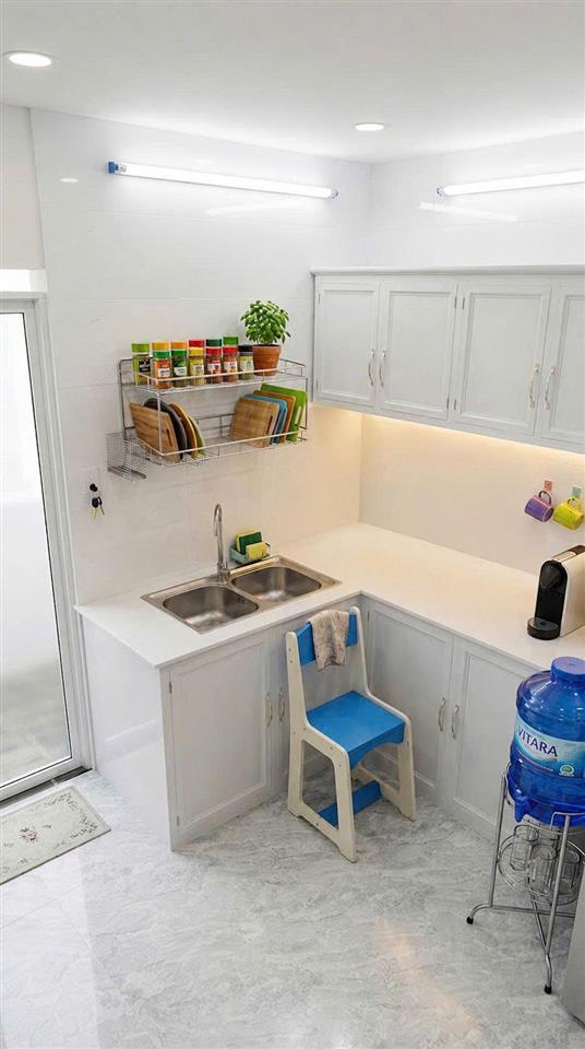 Bán nhà Trường Chinh, QUẬN TÂN BÌNH, 5 x 14.5m (73 m2), 5.5 tỷ