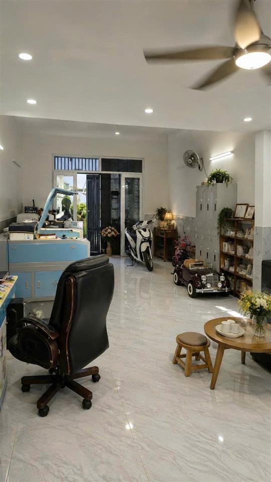 Bán nhà Trường Chinh, QUẬN TÂN BÌNH, 5 x 14.5m (73 m2), 5.5 tỷ