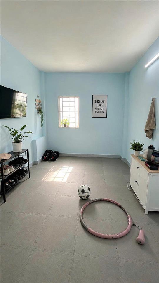 Bán nhà Lê Hồng Phong, QUẬN 10, 3 x 12m (36 m2), 8.9 tỷ