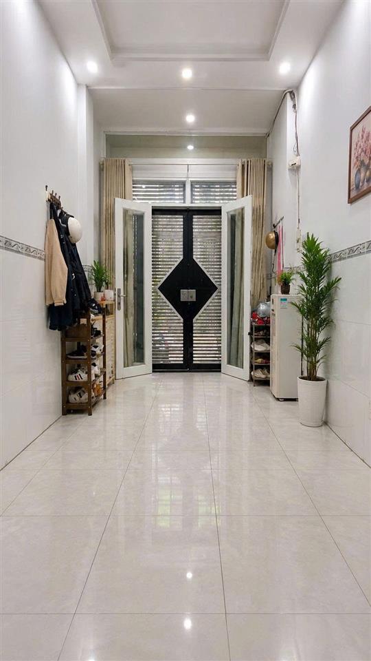 Bán nhà Lê Hồng Phong, QUẬN 10, 3 x 12m (36 m2), 8.9 tỷ