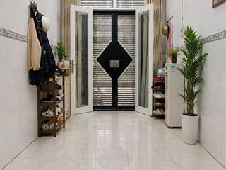 Bán nhà Lê Hồng Phong, QUẬN 10, 3 x 12m (36 m2), 8.9 tỷ