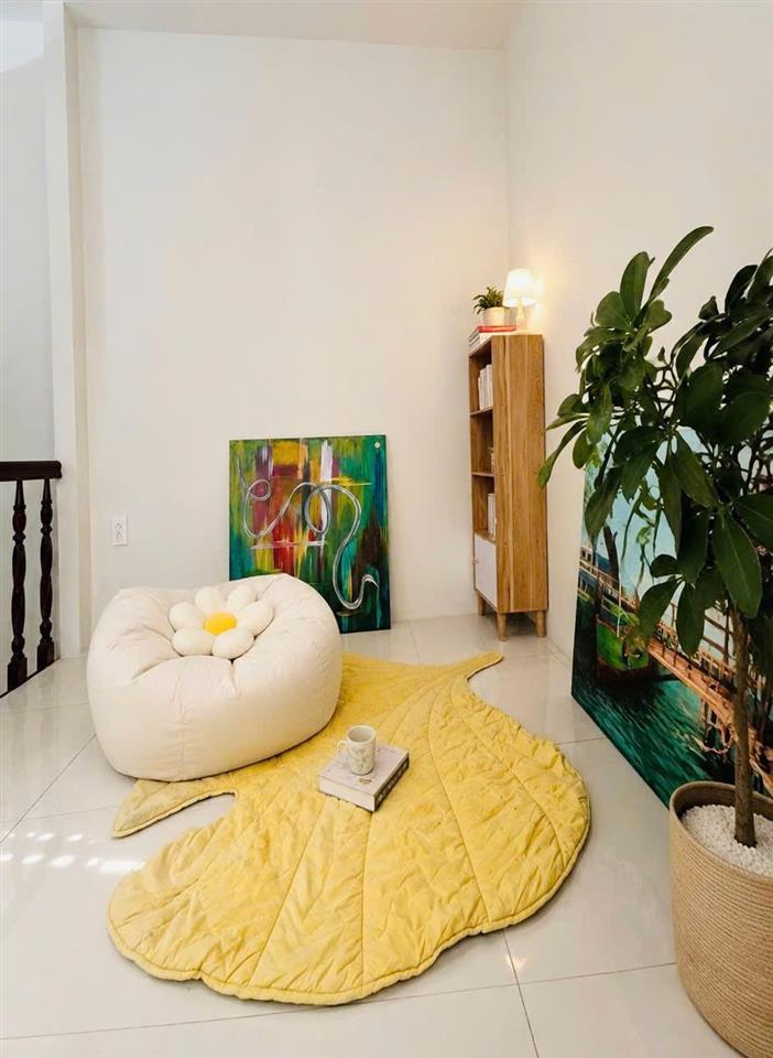Bán nhà Hòa Hưng, QUẬN 10, DT 3.3 x 14m (55 m2), 6.39 tỷ