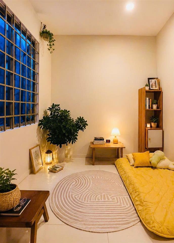 Bán nhà Hòa Hưng, QUẬN 10, DT 3.3 x 14m (55 m2), 6.39 tỷ