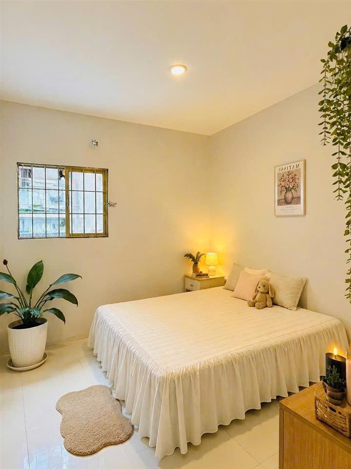 Bán nhà Hòa Hưng, QUẬN 10, DT 3.3 x 14m (55 m2), 6.39 tỷ