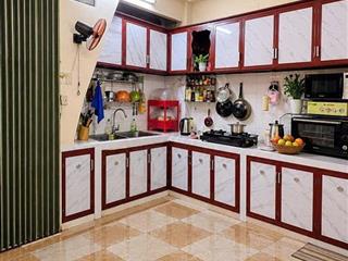 Bán nhà Hòa Hưng, QUẬN 10, 6x8m (47 m2), giá 5.5 tỷ