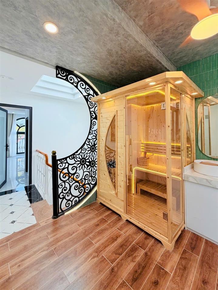 Bán nhà hẻm Ô tô Đoàn Thị Điểm, QUẬN PHÚ NHUẬN, 40 m2, 12.85 tỷ