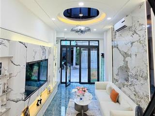 Bán nhà hẻm Ô tô Đoàn Thị Điểm, QUẬN PHÚ NHUẬN, 40 m2, 12.85 tỷ
