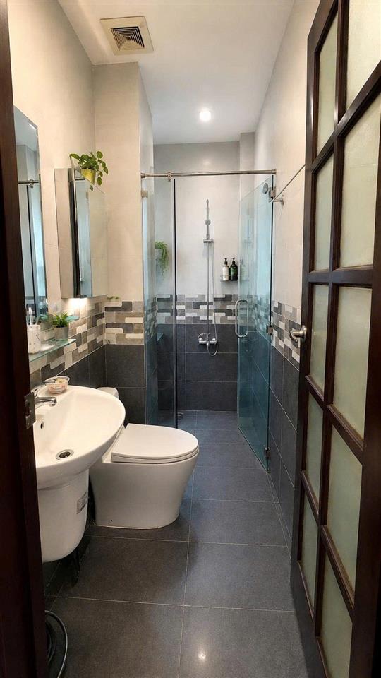 Bán nhà hẻm Ô tô Cách Mạng Tháng Tám, QUẬN 10, 4 x 13m (53 m2), giá 10.5 tỷ