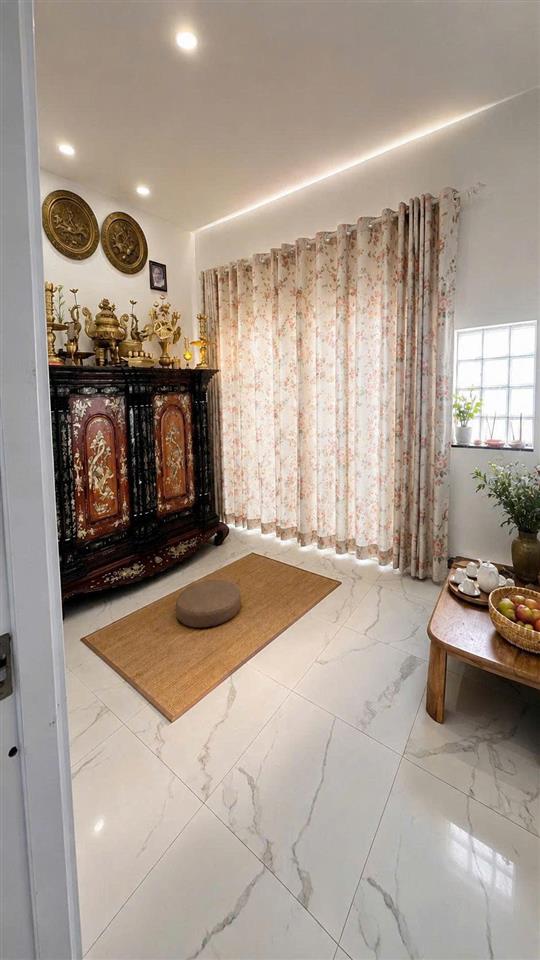 Bán nhà hẻm Ô tô Cách Mạng Tháng Tám, QUẬN 10, 4 x 13m (53 m2), giá 10.5 tỷ