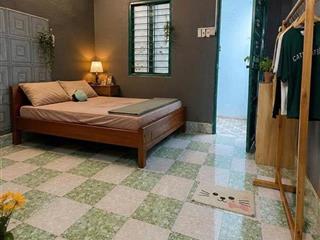 Chung cư Nam Kỳ Khởi Nghĩa, QUẬN 3, 4.5 x 8m (34 m2), giá 2.5 tỷ