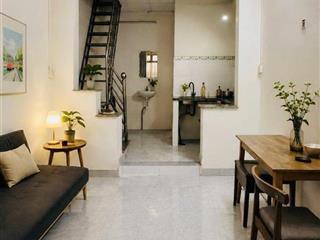 Nhà Tân Kỳ Tân Quý, QUẬN TÂN PHÚ, 4.3 x 6.7m (29 m2), 3.5 tỷ