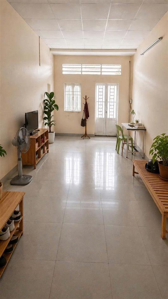 Nhà Tân Kỳ Tân Quý, QUẬN TÂN PHÚ, 4.3 x 6.7m (29 m2), 3.5 tỷ