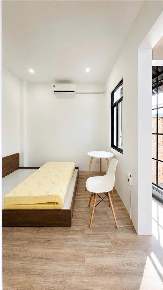 Căn hộ dịch vụ QUẬN 11, Nguyễn Thị Nhỏ, 128 m2, Dòng tiền 600 tr, 11.3 tỷ
