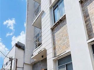 Căn hộ dịch vụ QUẬN 11, Nguyễn Thị Nhỏ, 128 m2, Dòng tiền 600 tr, 11.3 tỷ