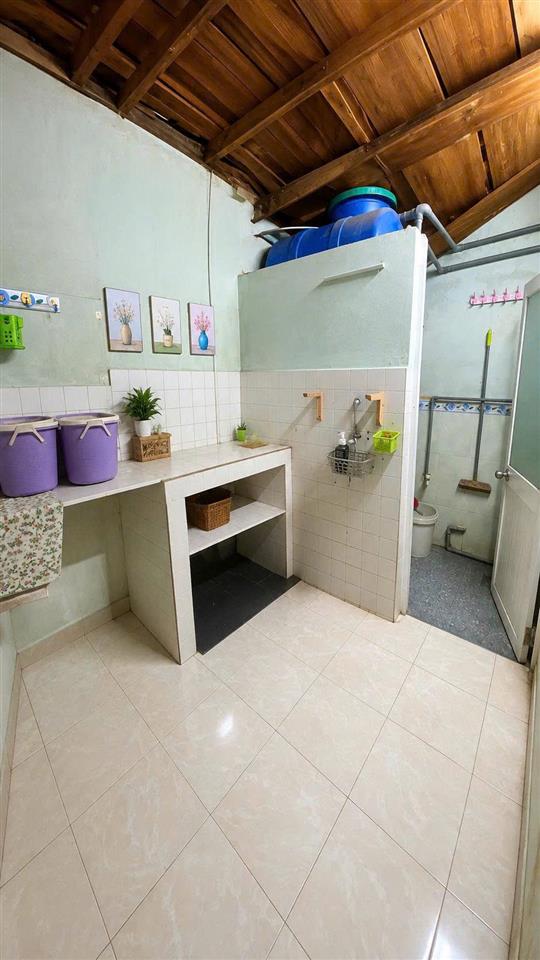 Bán nhà Hòa Hưng, QUẬN 10, DT 6 x 9.5m (53 m2), 6.3 tỷ