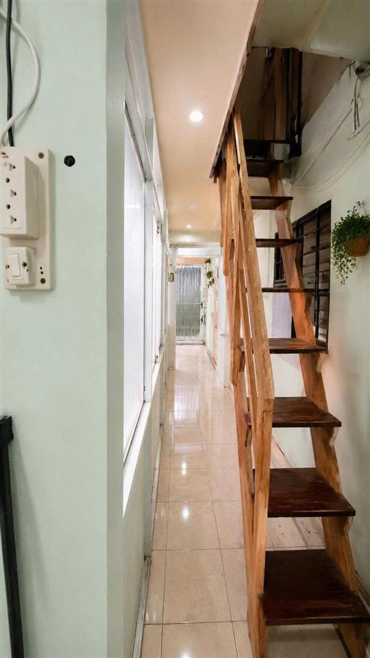 Bán nhà Hòa Hưng, QUẬN 10, DT 6 x 9.5m (53 m2), 6.3 tỷ