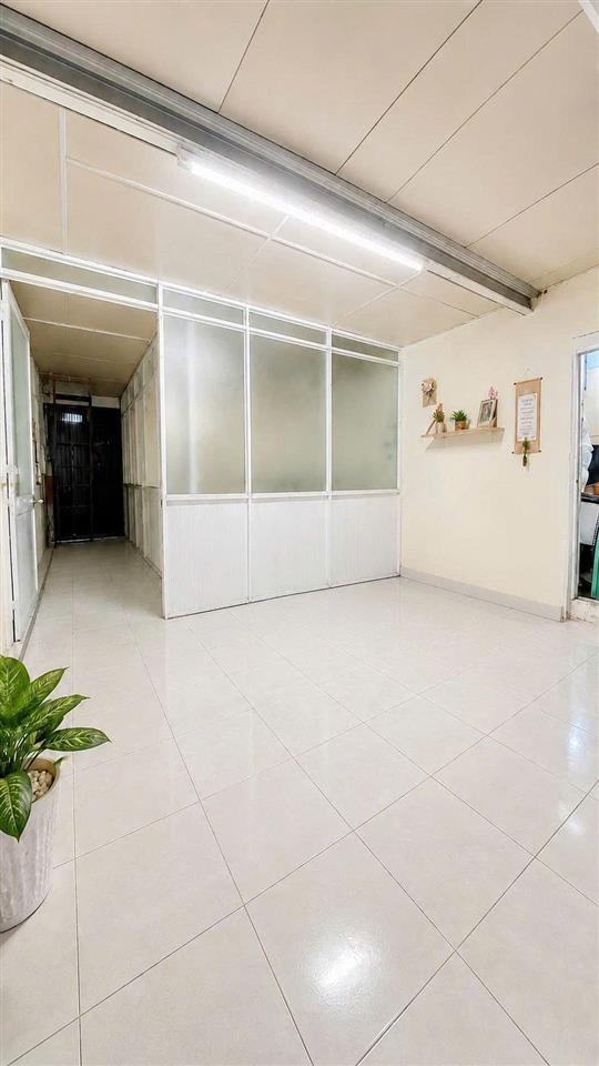 Bán nhà Hòa Hưng, QUẬN 10, DT 6 x 9.5m (53 m2), 6.3 tỷ